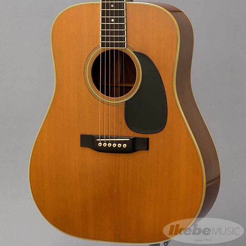 MARTIN D-35 '77 w/P.Uの画像